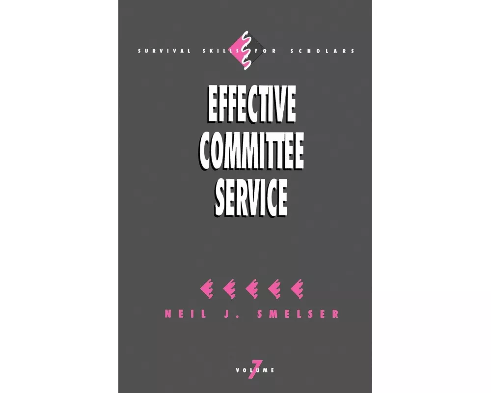 Effective Committee Service