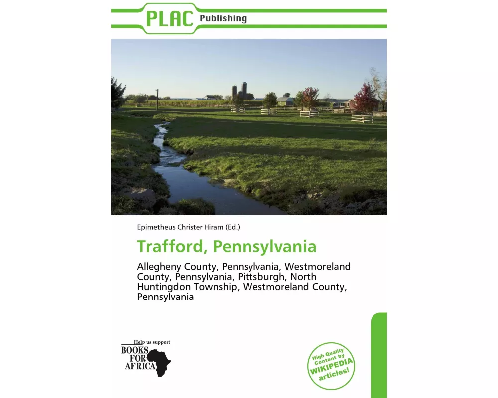Trafford, Pennsylvania