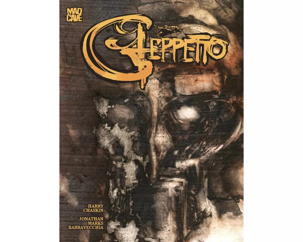 Geppetto