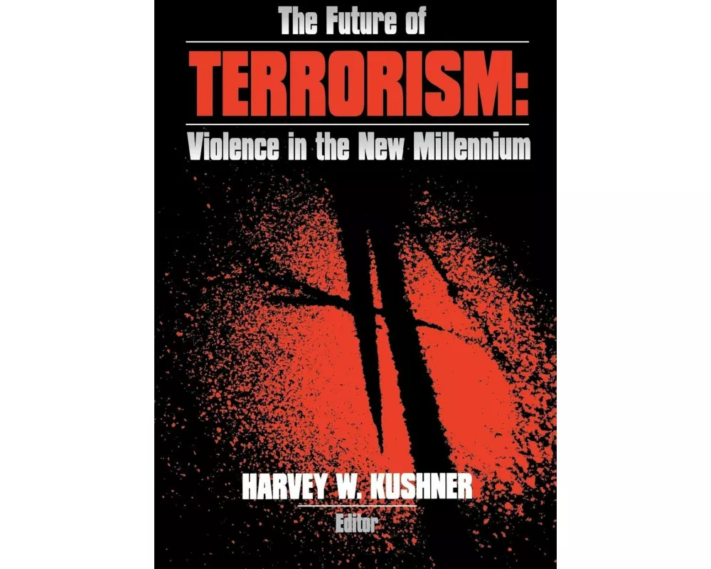 The Future of Terrorism