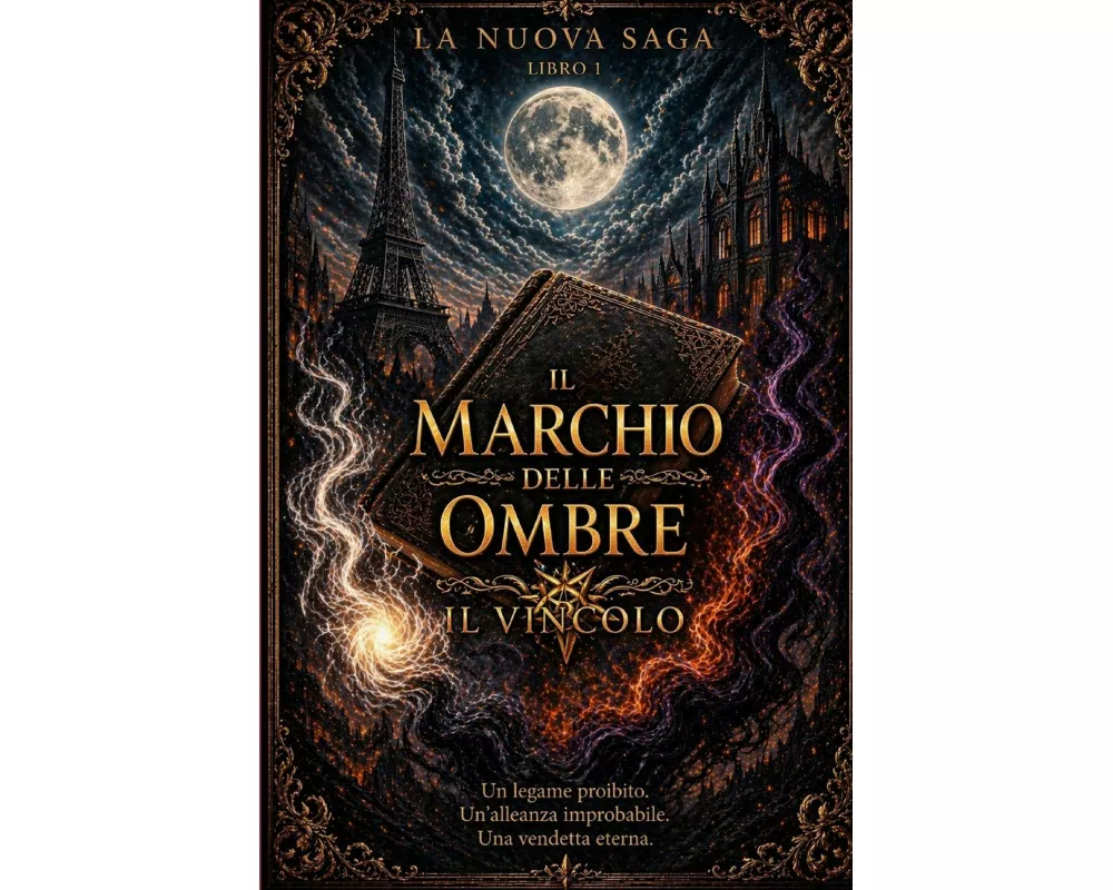 Il Marchio Delle Ombre