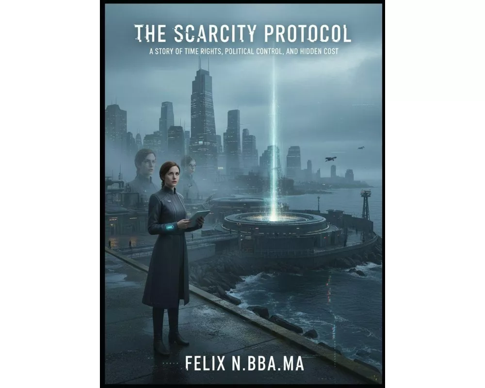 The Scarcity Protocol