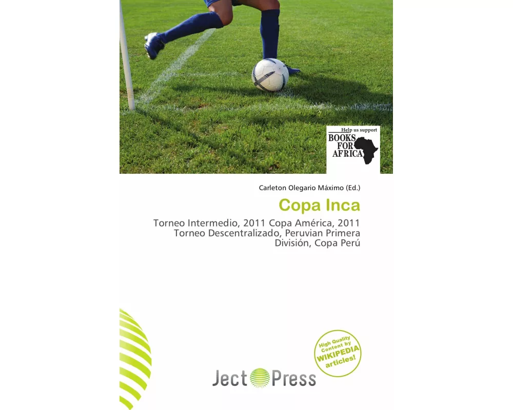 Copa Inca