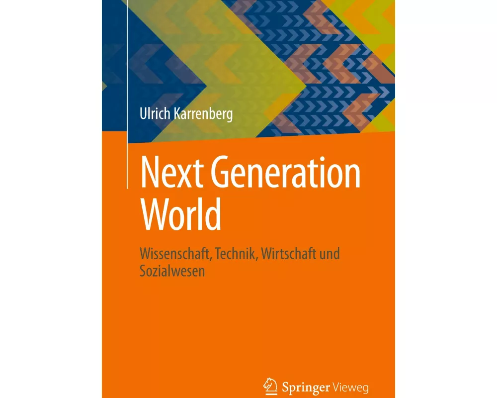 Next Generation World