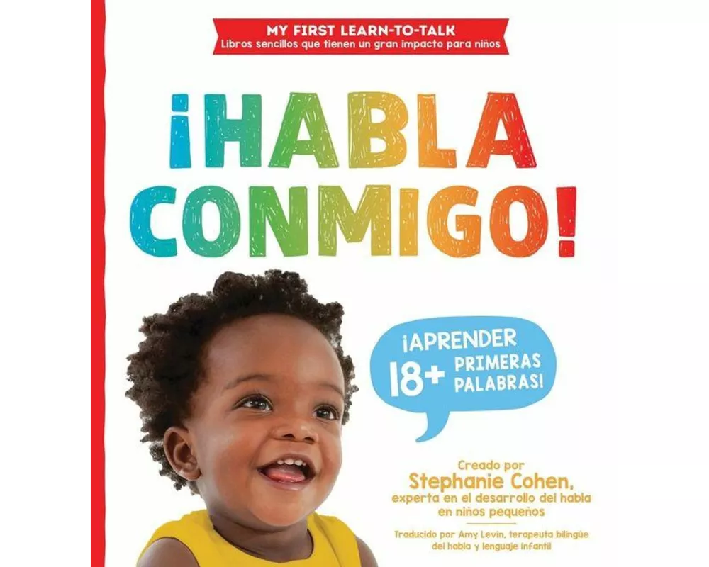 ¡Habla Conmigo!