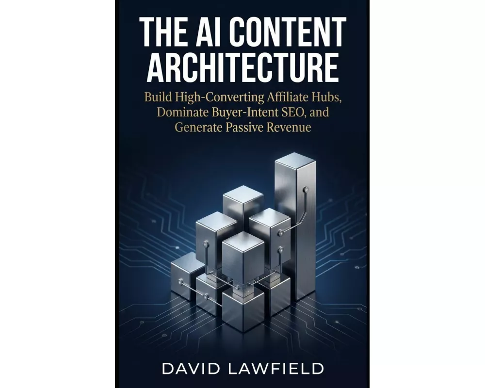 The Ai Content Architecture