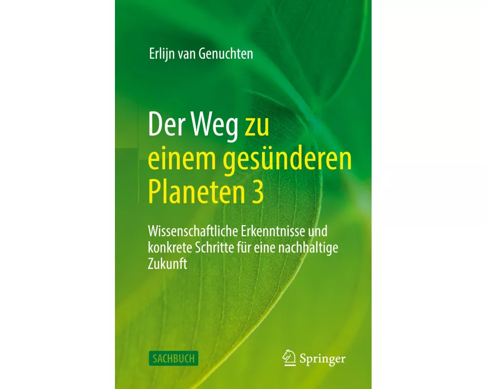 Der Weg zu einem gesünderen Planeten 3