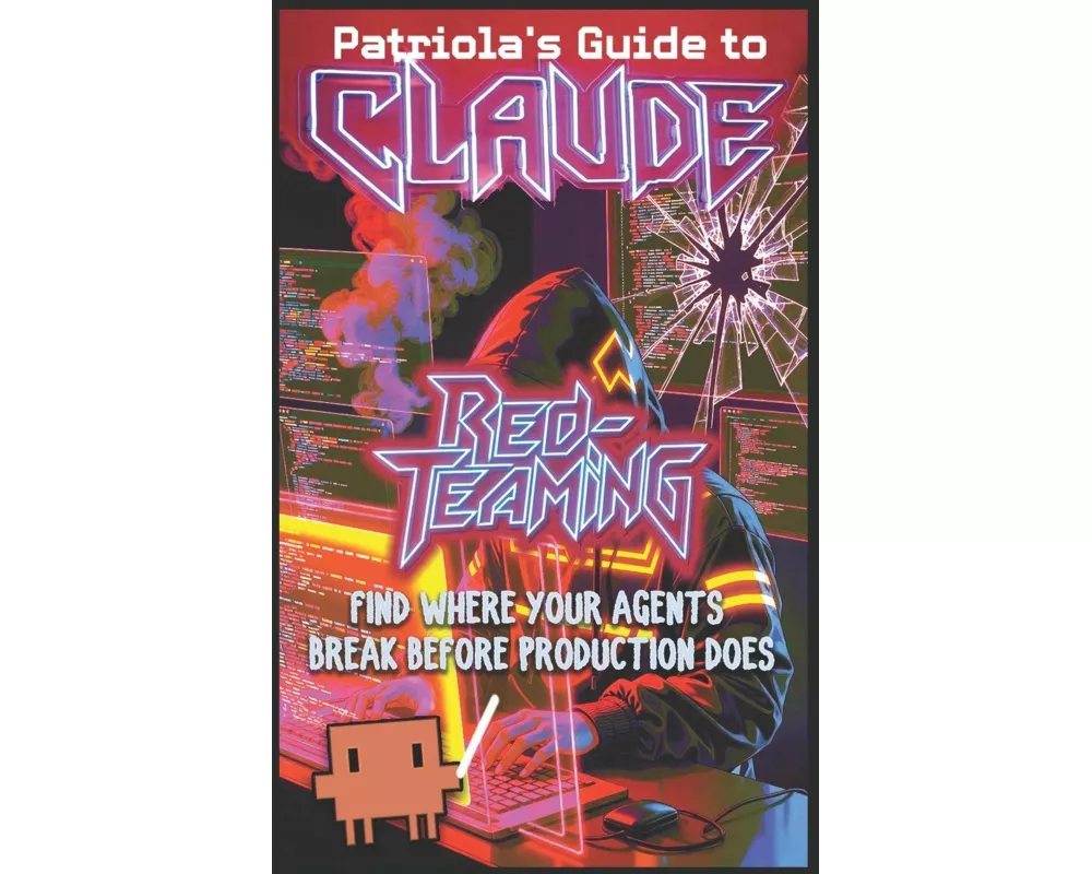 Patriola's Guide to Claude