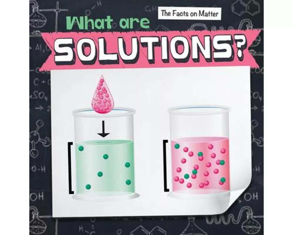 What Are Solutions?