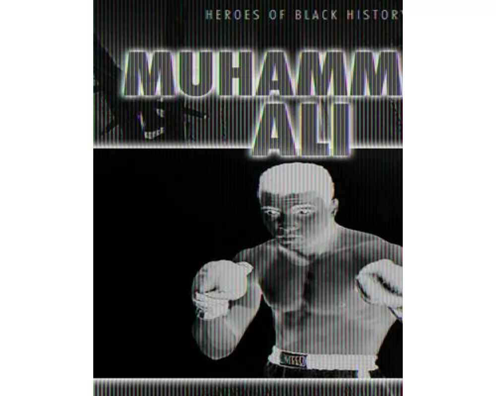 Muhammad Ali