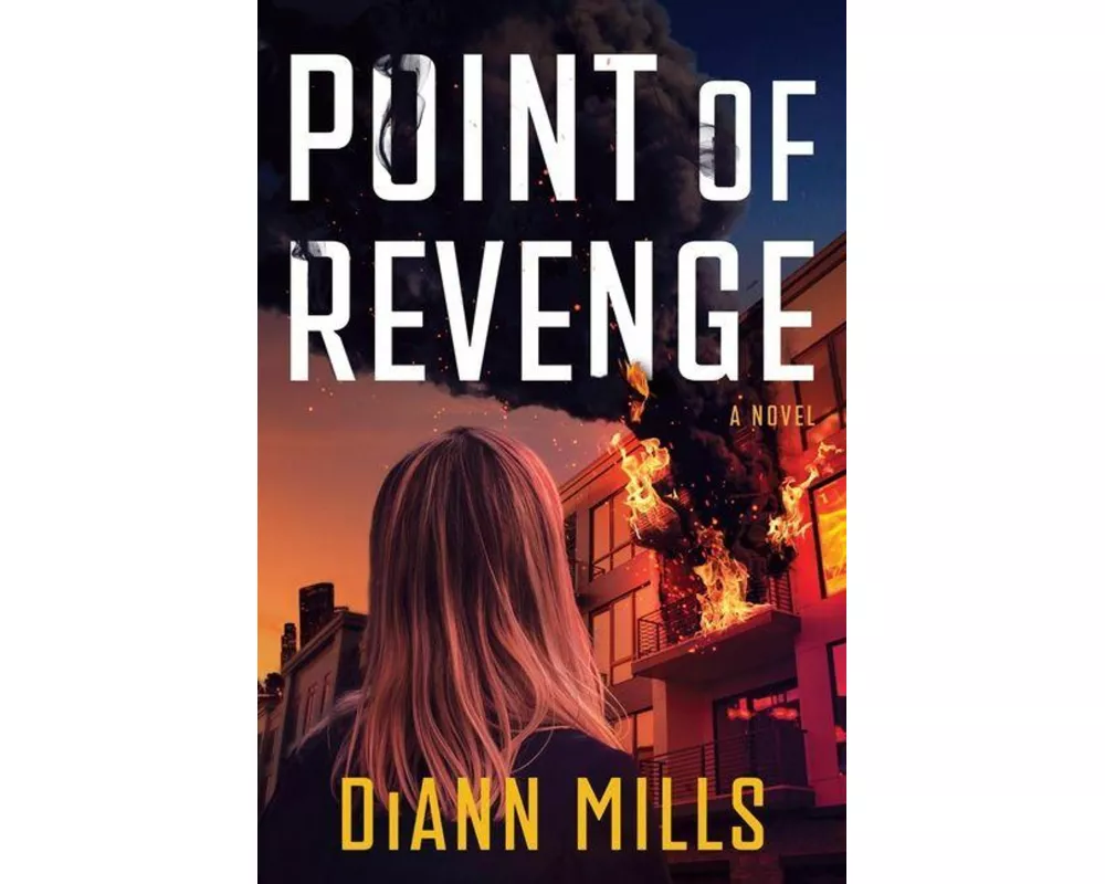 Point of Revenge