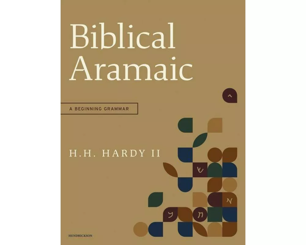Biblical Aramaic
