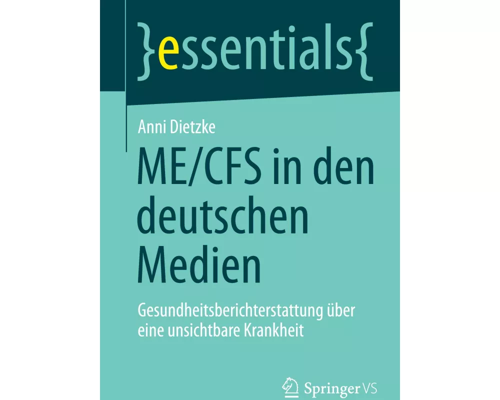 ME/CFS in den deutschen Medien