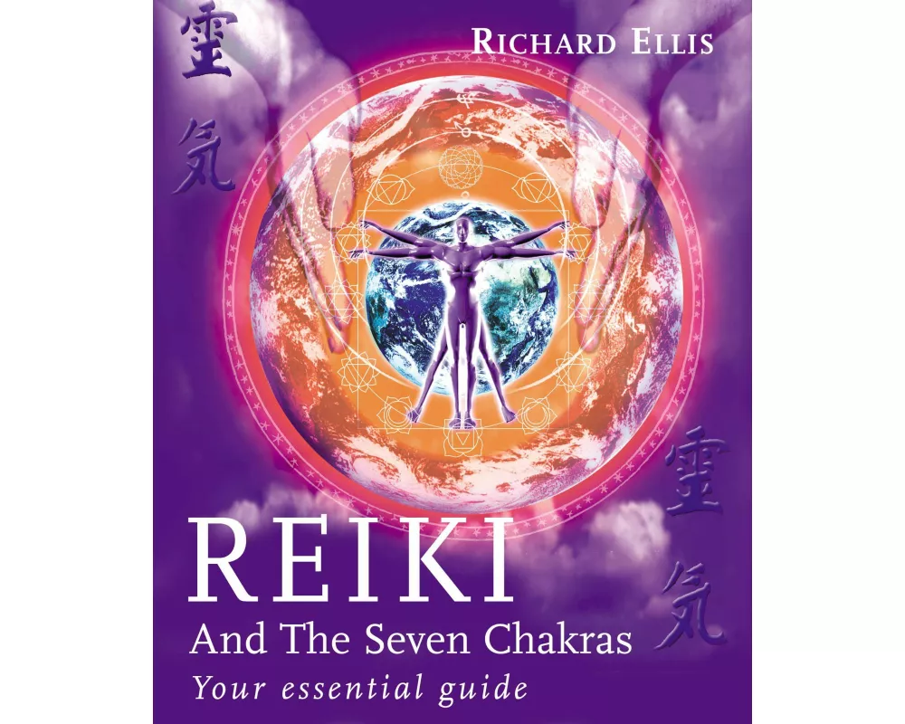 Reiki and the Seven Chakras