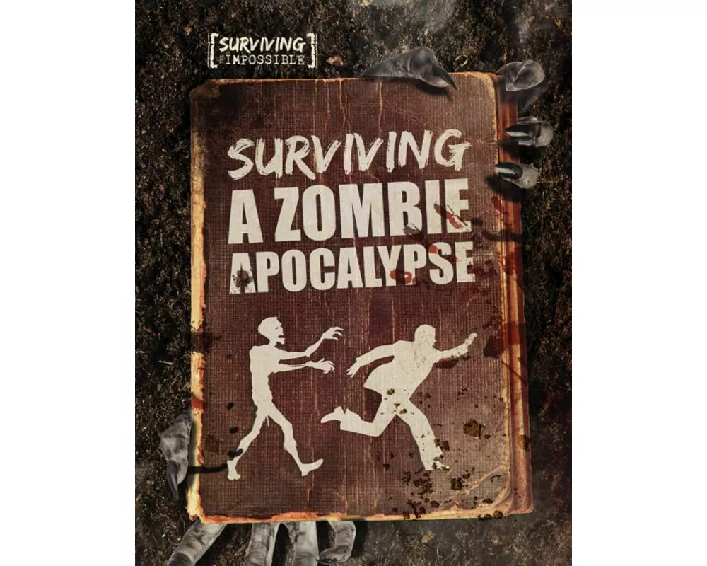 Surviving a Zombie Apocalypse
