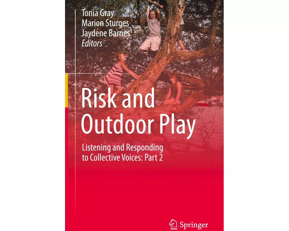 Risk and Outdoor Play