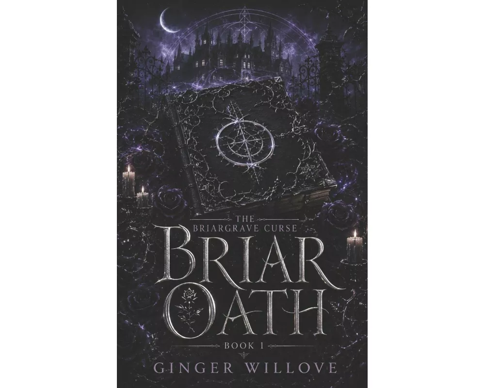 Briar Oath