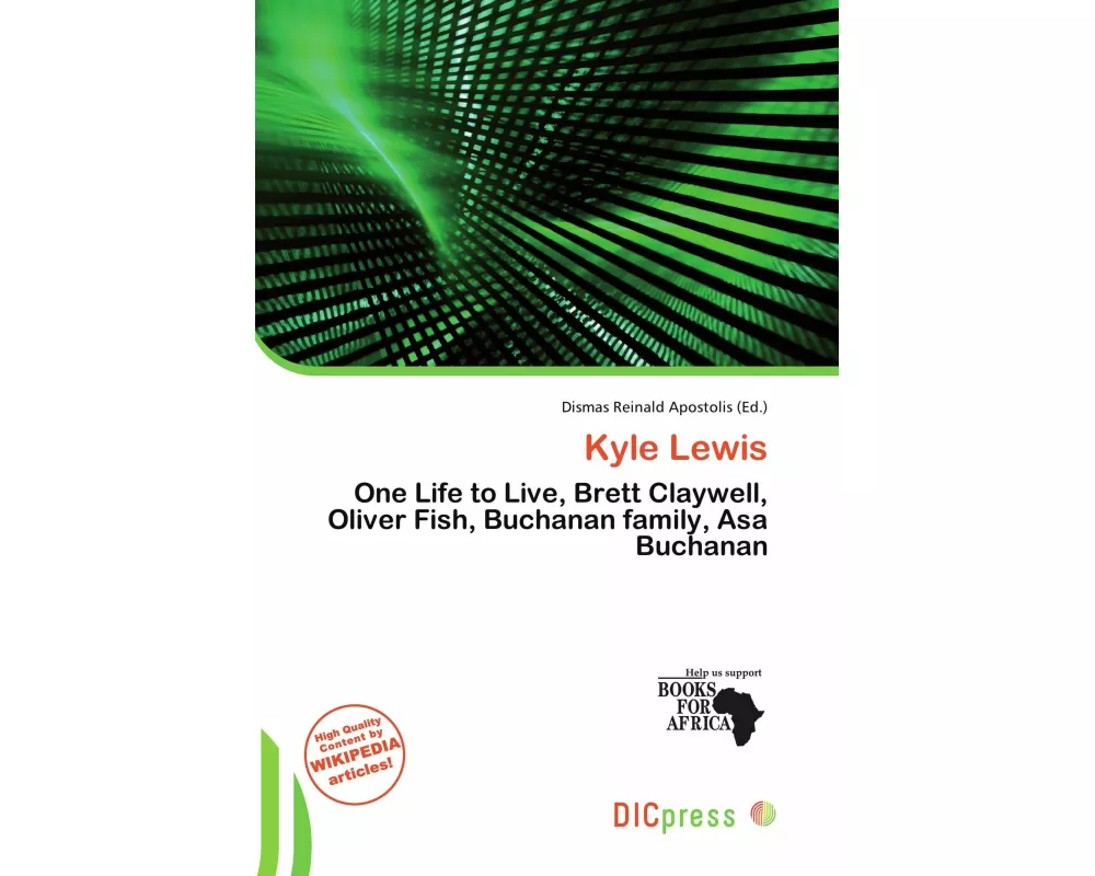 Kyle Lewis