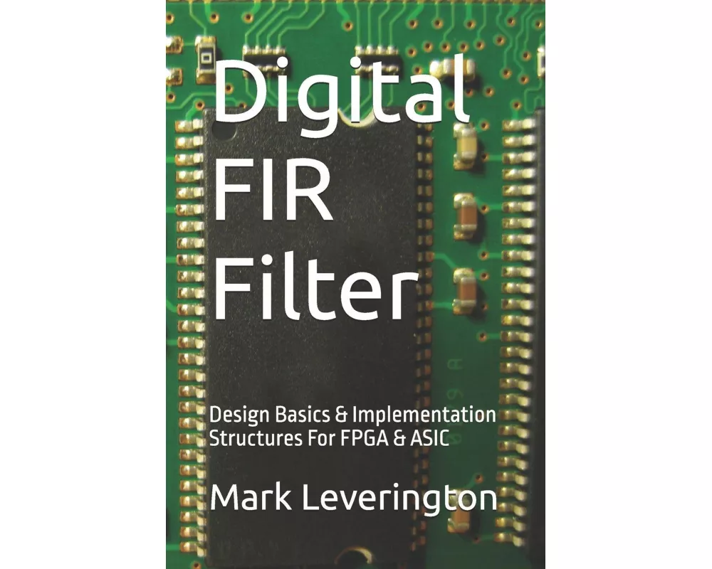 Digital FIR Filter