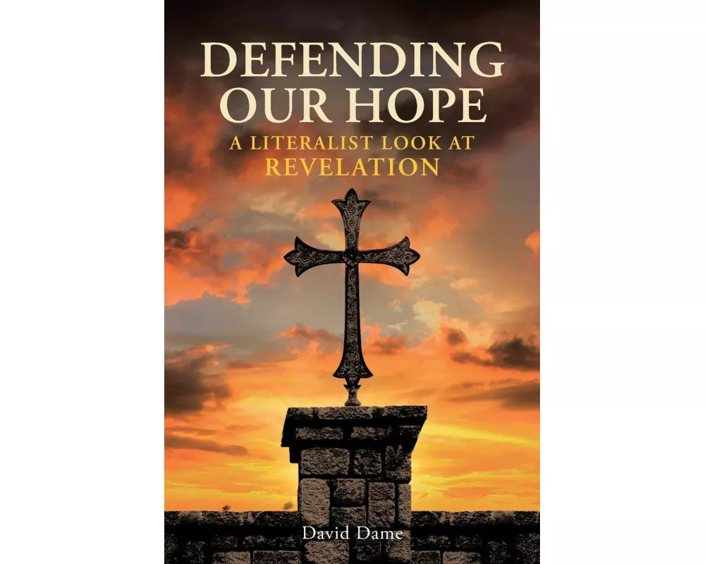 Defending Our Hope