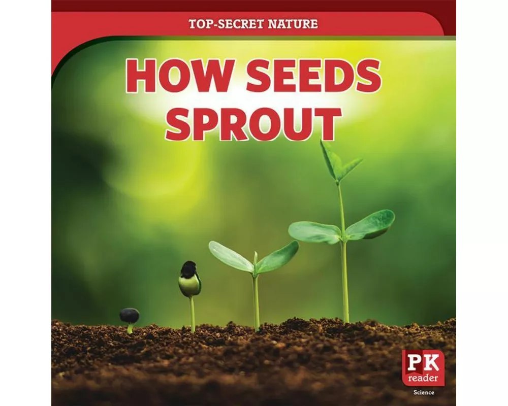 How Seeds Sprout