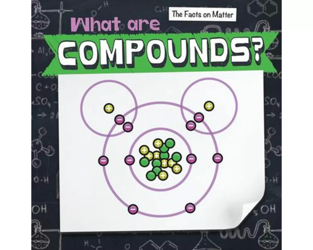 What Are Compounds?