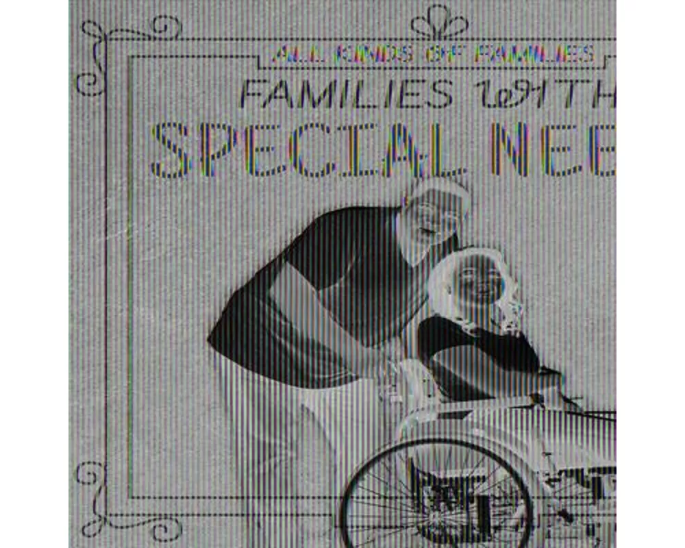Families with Special Needs