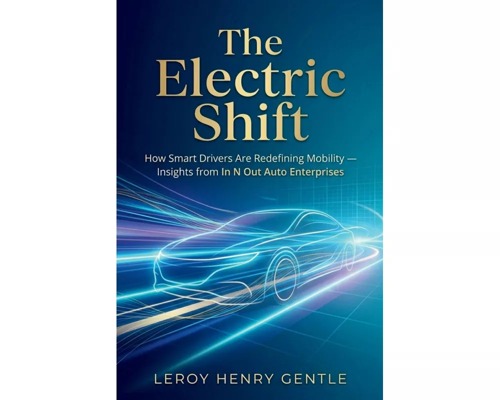 The Electric Shift
