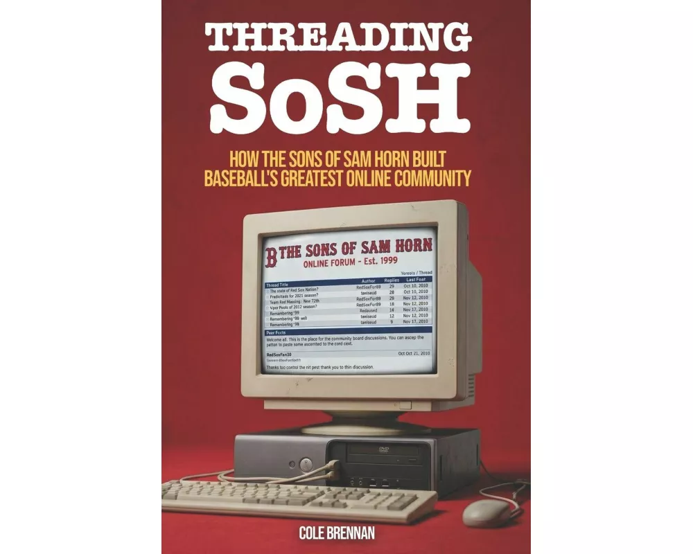 Threading SoSH
