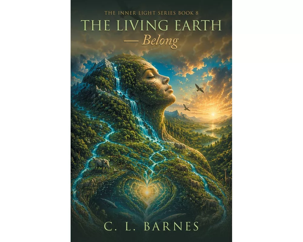 The Living Earth - Belong