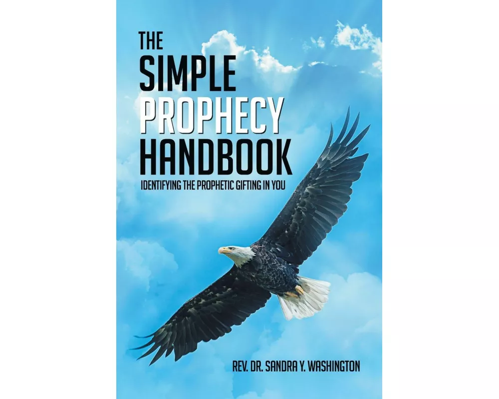 The Simple Prophecy Handbook
