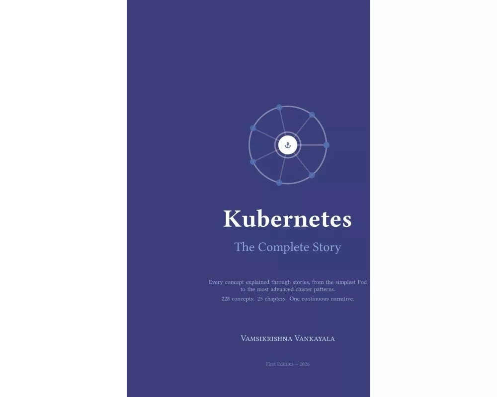 Kubernetes