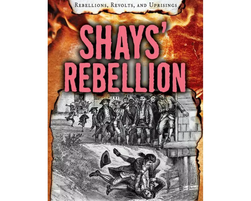 Shays' Rebellion