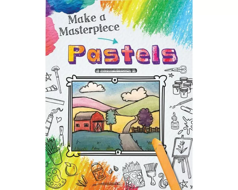 Pastels