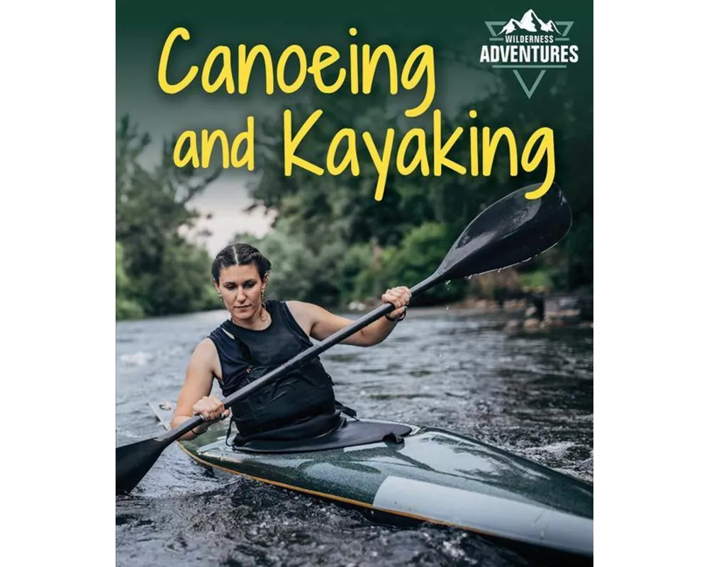 Canoeing and Kayaking