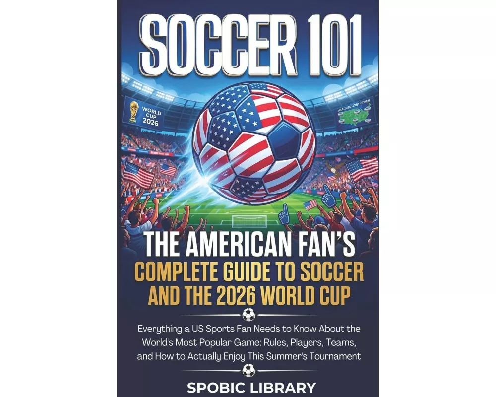 Soccer 101