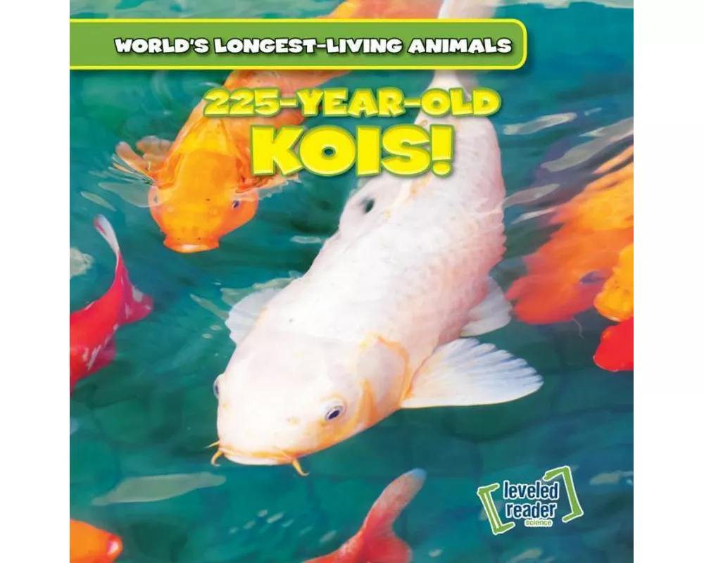 225-Year-Old-Kois!