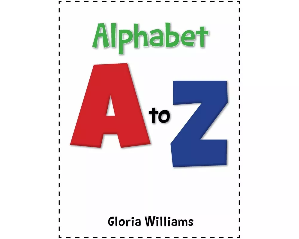 Alphabet A to Z