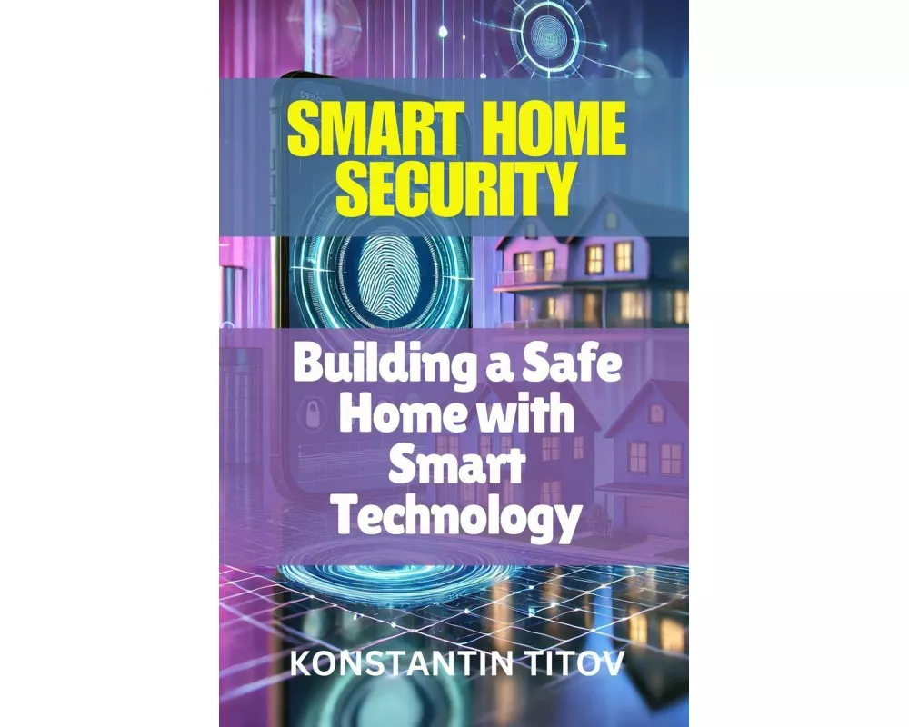 Smart Home Security