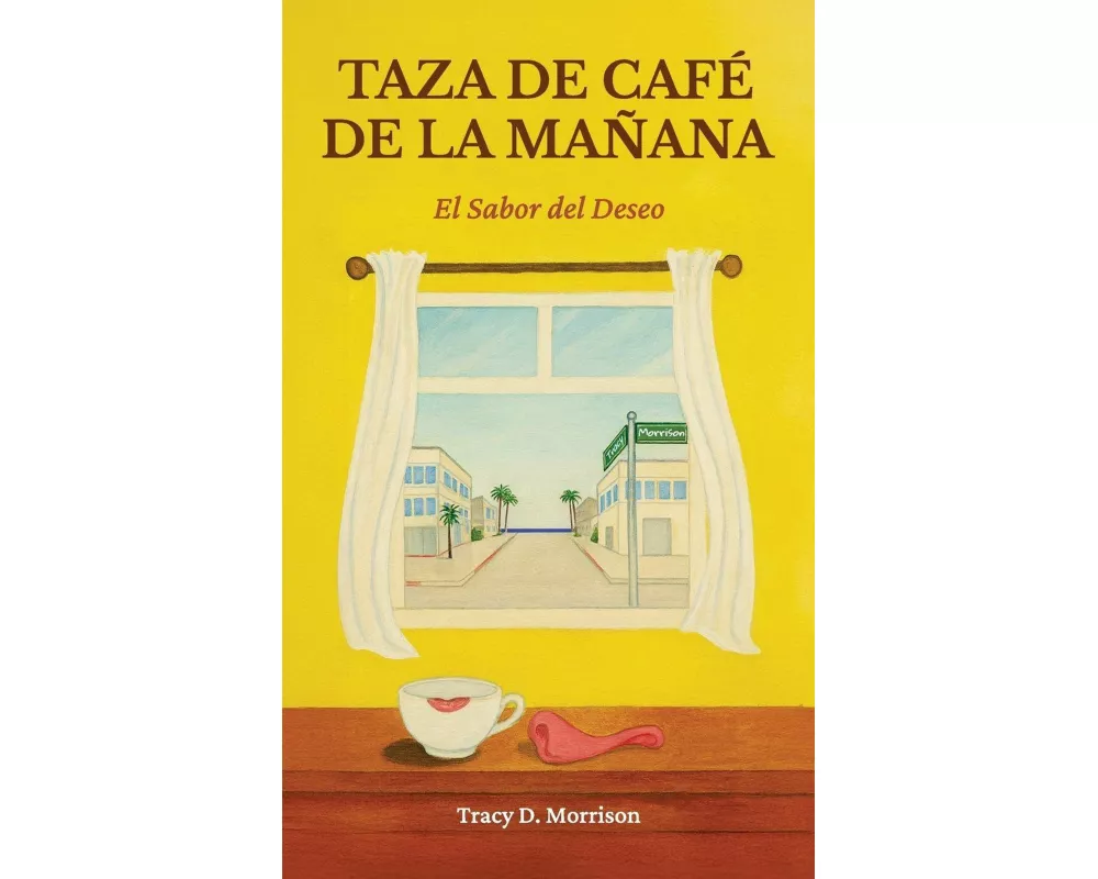 Taza de Café de la Mañana, El Sabor del Deseo