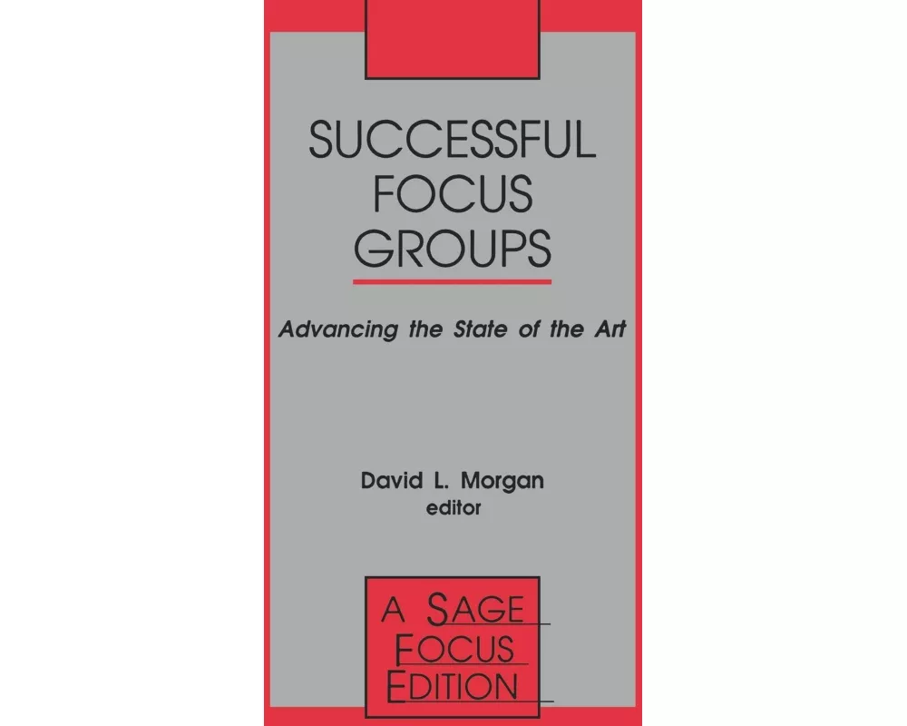 Successful Focus Groups