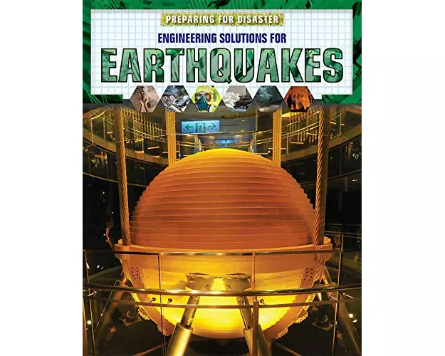 Engineering Solutions for Earthquakes