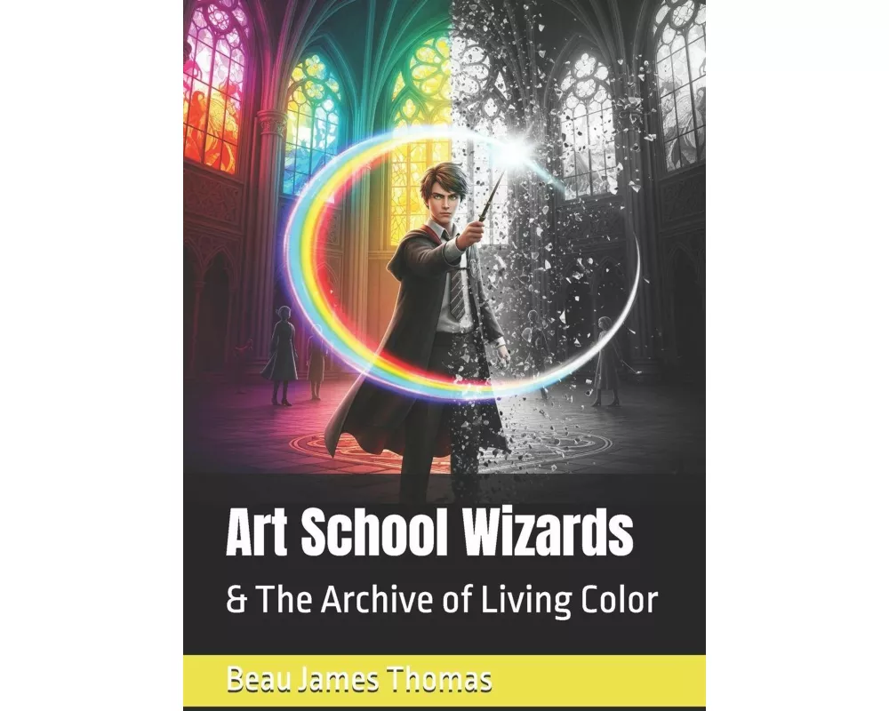 Art School Wizards
