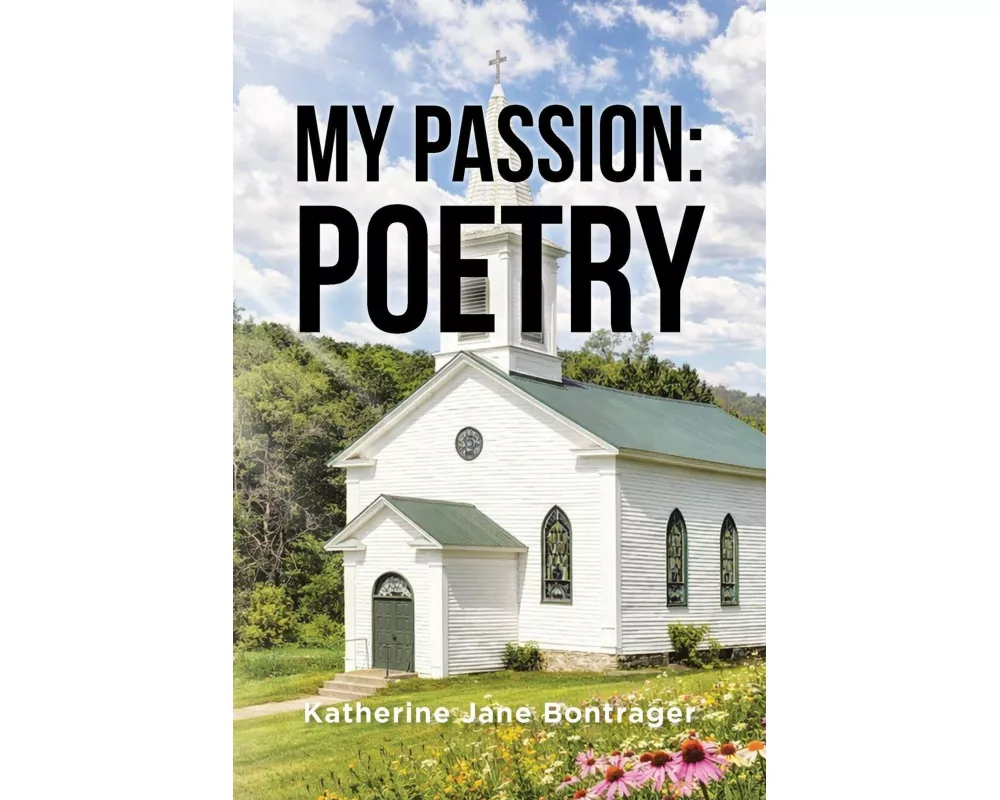 My Passion