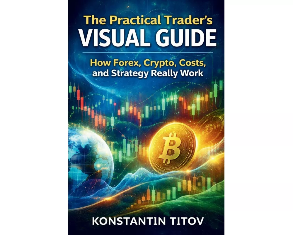 The Practical Trader's Visual Guide