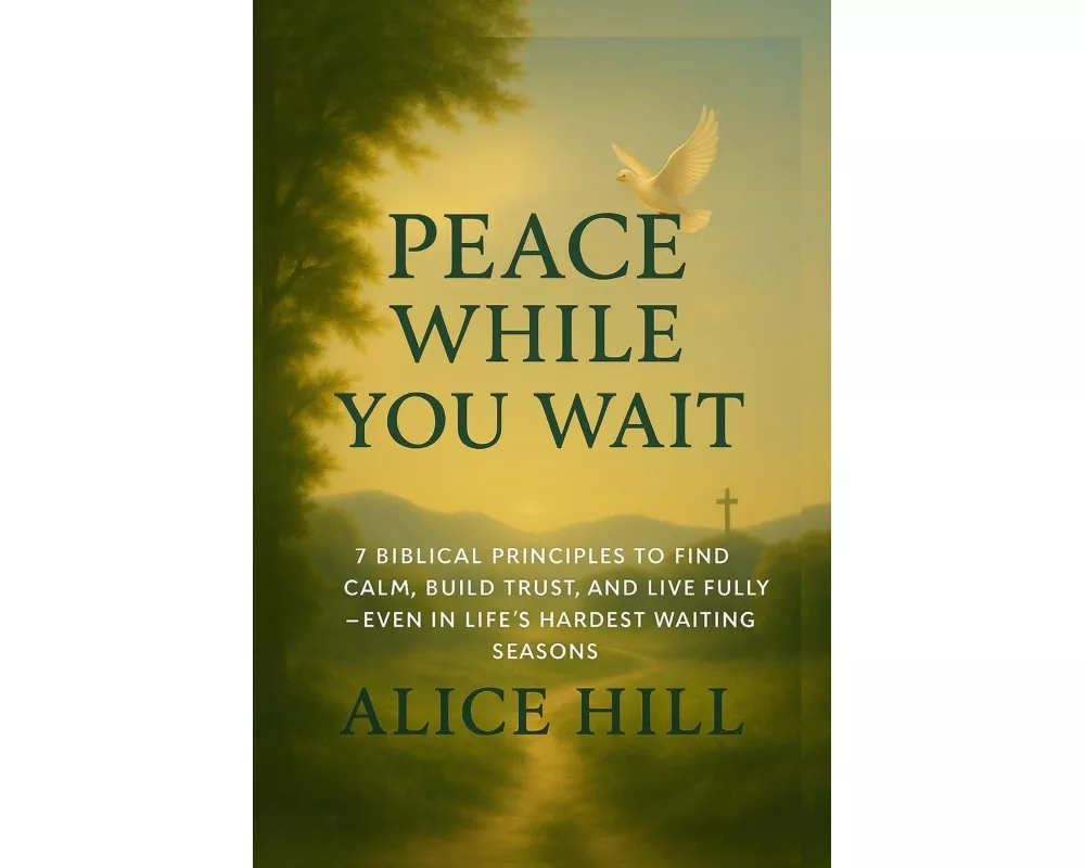 Peace While You Wait