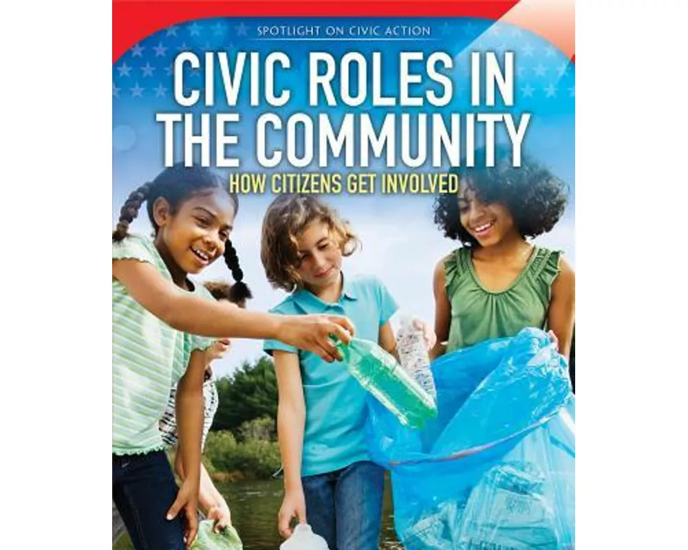 Civic Roles in the Community