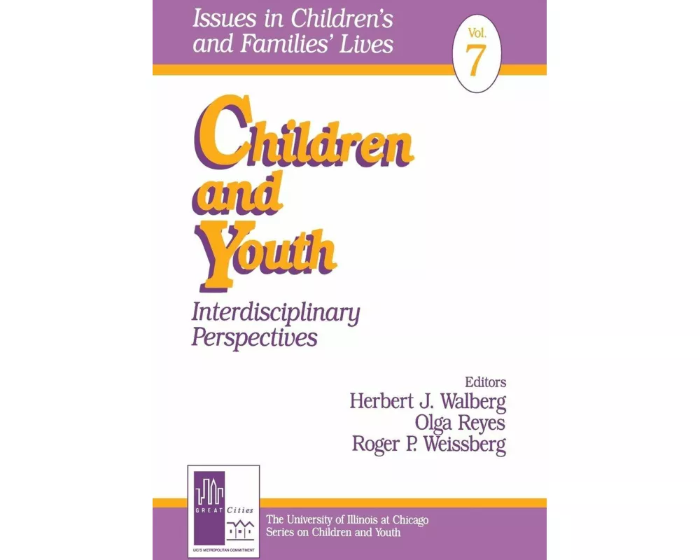 Children and Youth