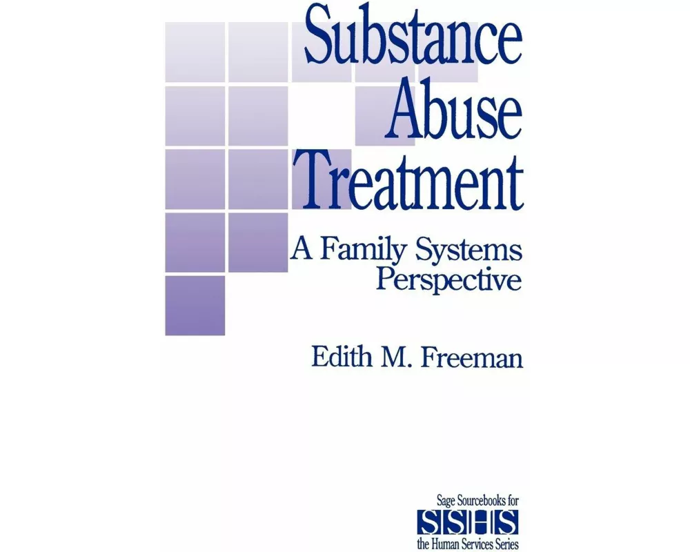 Substance Abuse Treatment