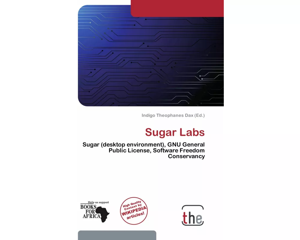 Sugar Labs